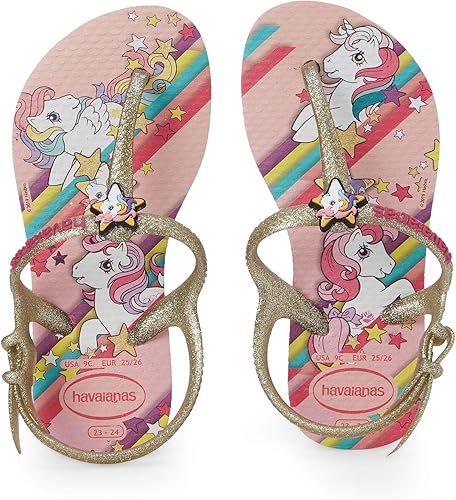 sandal pony