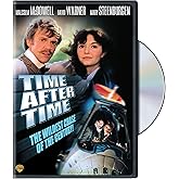 Time After Time (DVD)