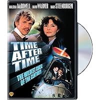 Amazon.com: The Time Machine [DVD] : Rod Taylor, Alan Young