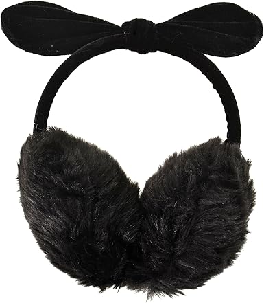 baby winter ear muffs