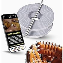 Freddie Fingers Gant De Baseball TOFL - Remplacement Cuir Pouce Et Auriculaire H 610031