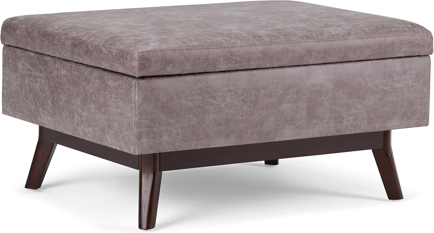 Best lift top ottoman table