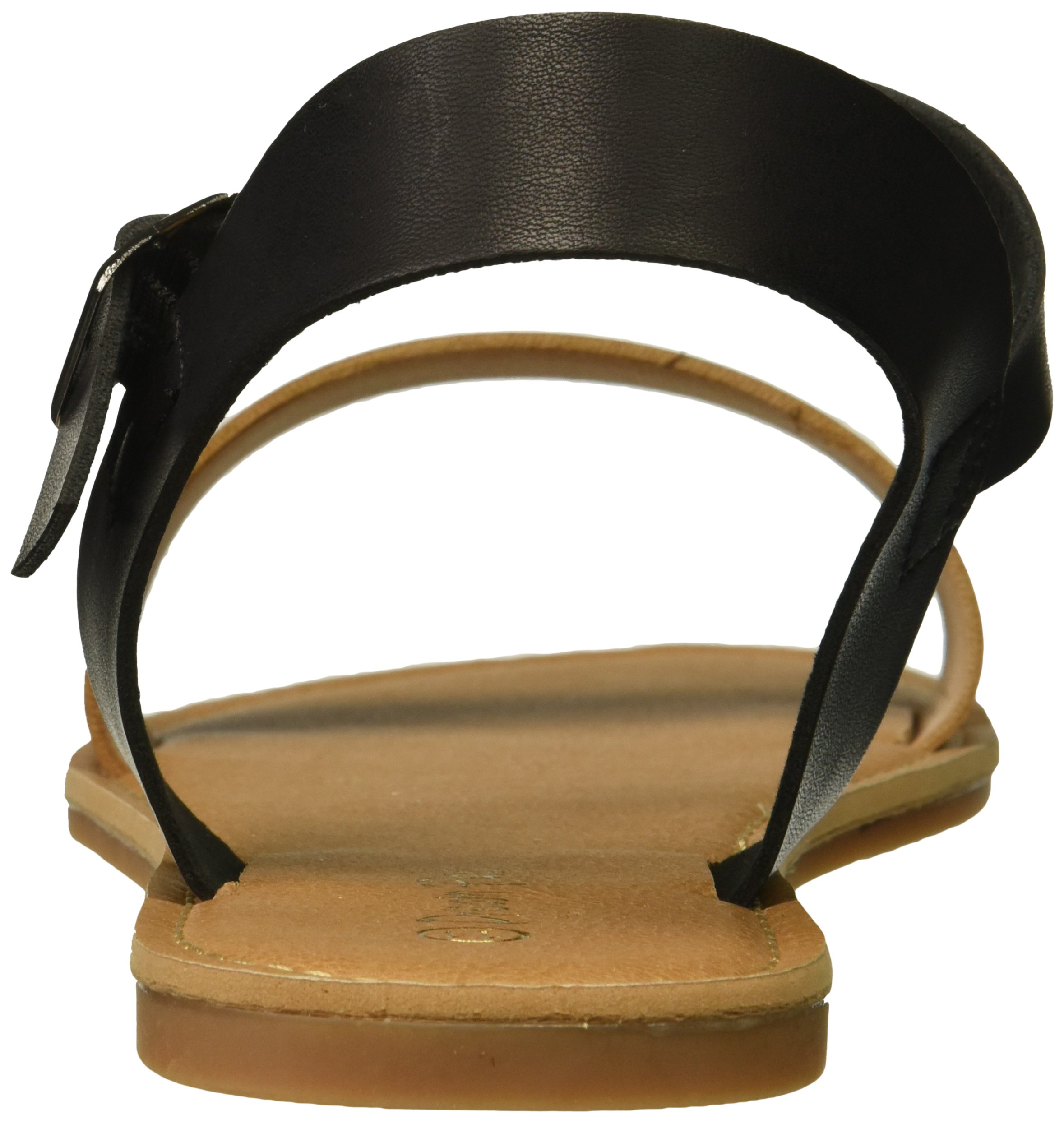 DREAM PAIRS Women's Hoboo Gladiator Sandal - Image 3
