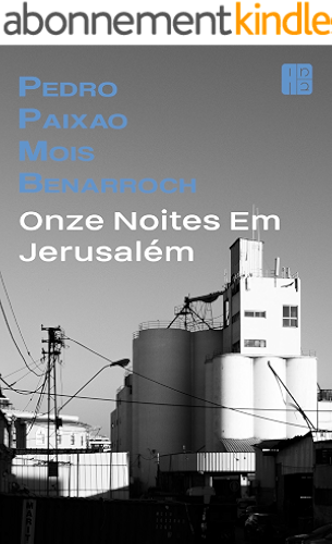 Download Onze Noites em Jerusalém (Portuguese Edition) PDF