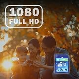LinkMore 32GB SDHC Card A1 UHS-I U1 V10 Class 10 Camera PC 97MB/s Read view 3