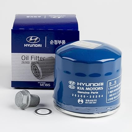 Hyundai kia 26300 35504