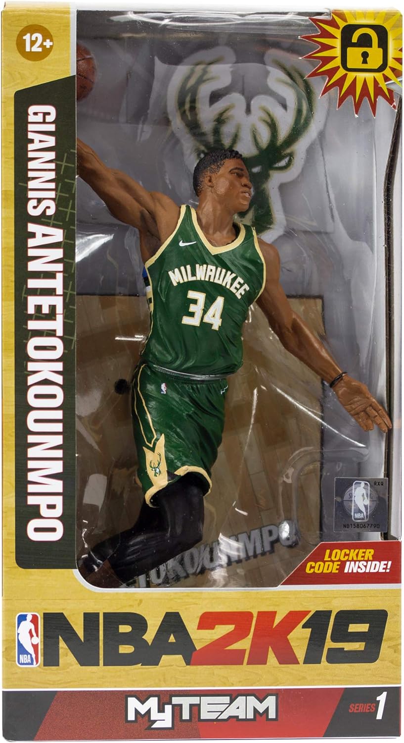 Best Kyrie Irving Milwaukee Bucks