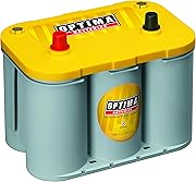 Optima Batteries 8012-021