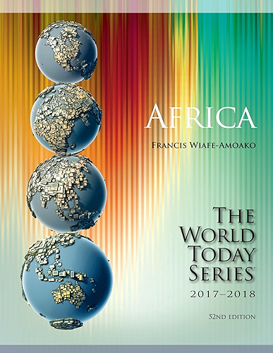 Download Africa 2017-2018 (World Today (Stryker)) (English Edition) PDF