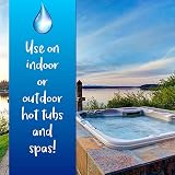 Pro-Kleen Hot Tub & Spa Surface Cleaner Spray 5L - Safe on Plastic & Fibreglass view 3