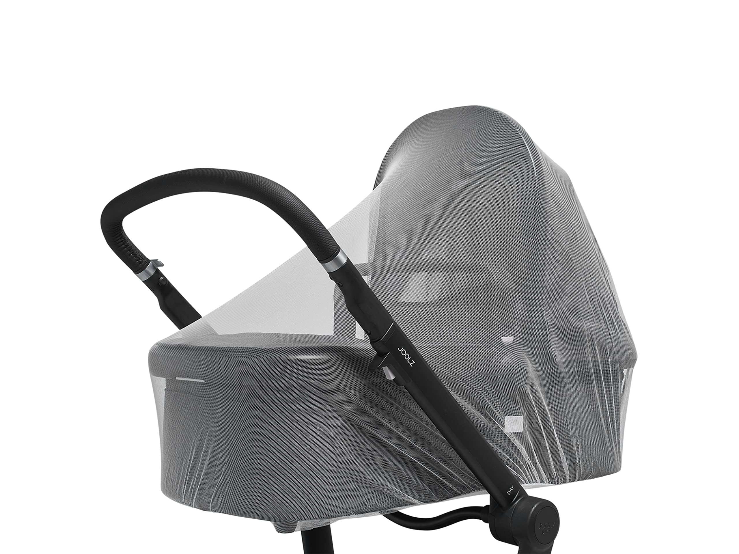Jollein Mosquito Net for Pram (White)