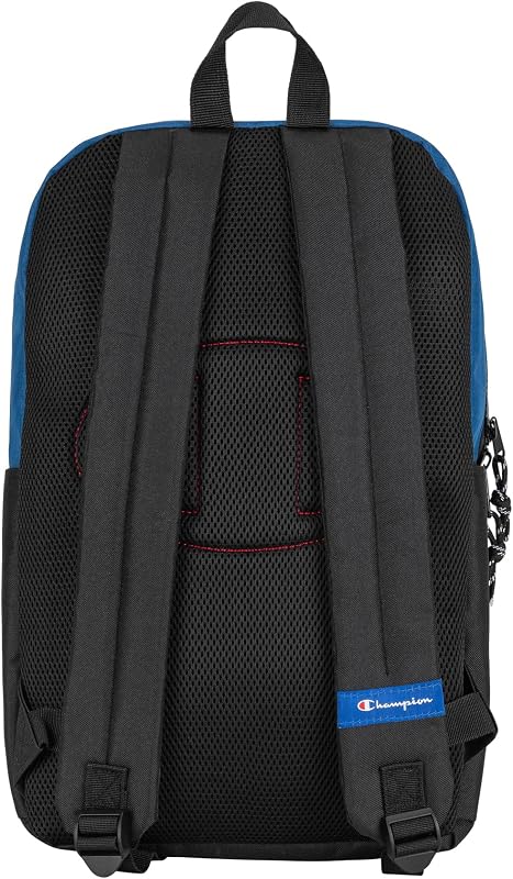Men's Manuscript Backpack