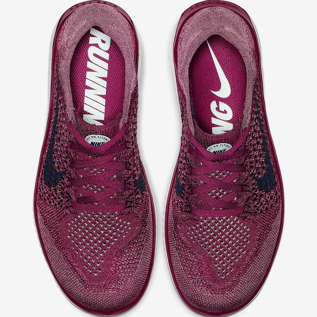 nike 2018 free run flyknit