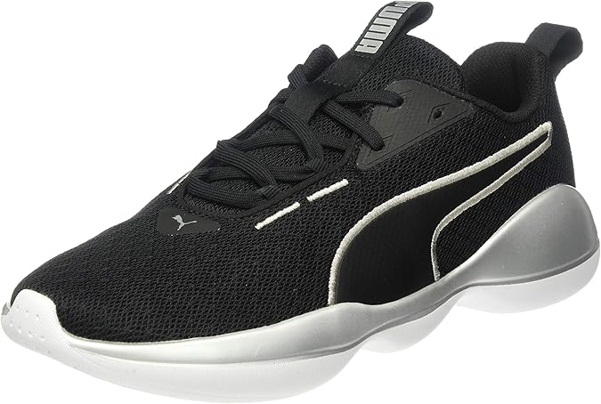 puma flourish sneaker