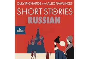 Short Stories in Russian for Beginners