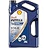Shell Rotella T6 Full Synthetic 5W-40 Diesel Engine Oil (1-Gallon, Single Pack, New Packaging)