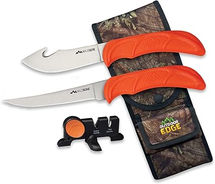outdoor edge fillet knife