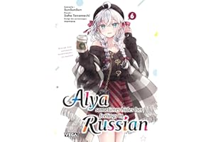 Alya sometimes hides her feelings in Russian 06