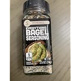 Stonemill Evething Bagel Seasoning