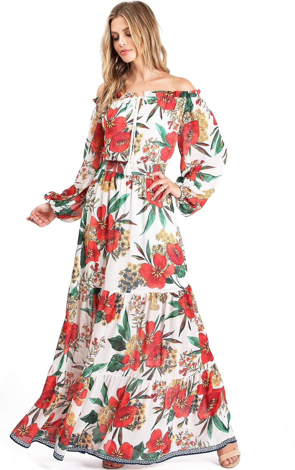 cute maxi dresses for juniors