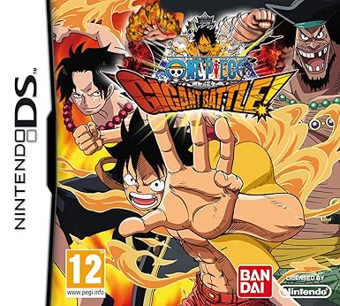 gratuit one piece gigant battle ds gratuit one piece gigant battle ds