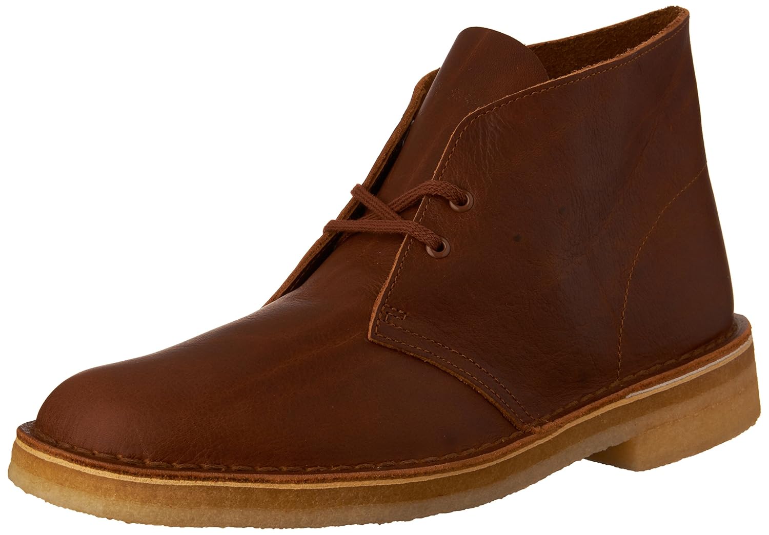 clarks originals rambler leather shoe