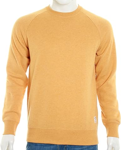 mustard sweatshirt men