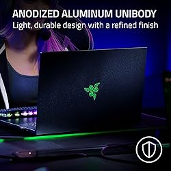 Razer Blade 16 Gaming Laptop: NVIDIA GeForce RTX