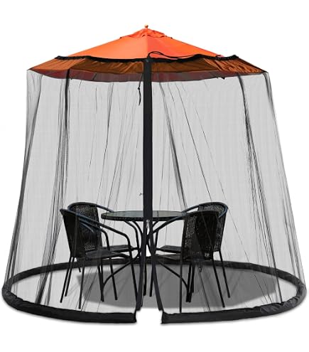 9 ft patio umbrella target 9FT Patio Umbrella,Outdoor Cantilever Table Umbrellas with Smooth Crank Lift,Push Button Tilt and 8 Sturdy Ribs UV Protection Waterproof,Beige