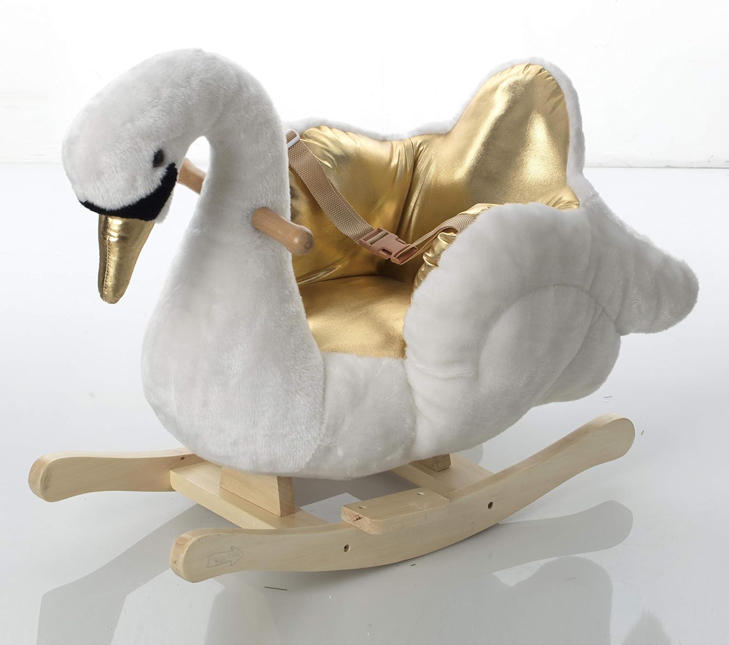 Betoys Cygne Or A Bascule Blanc E Dore Amazon Fr Jeux Et Jouets Betoys Cygne Or A Bascule Blanc E Dore Amazon Fr Jeux Et Jouets
