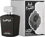 Lattafa Sheikh Al Shuyukh Final Edition 100ml Perfume Fragrance view 2