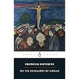 On the Genealogy of Morals: A Polemic (Penguin Classics)