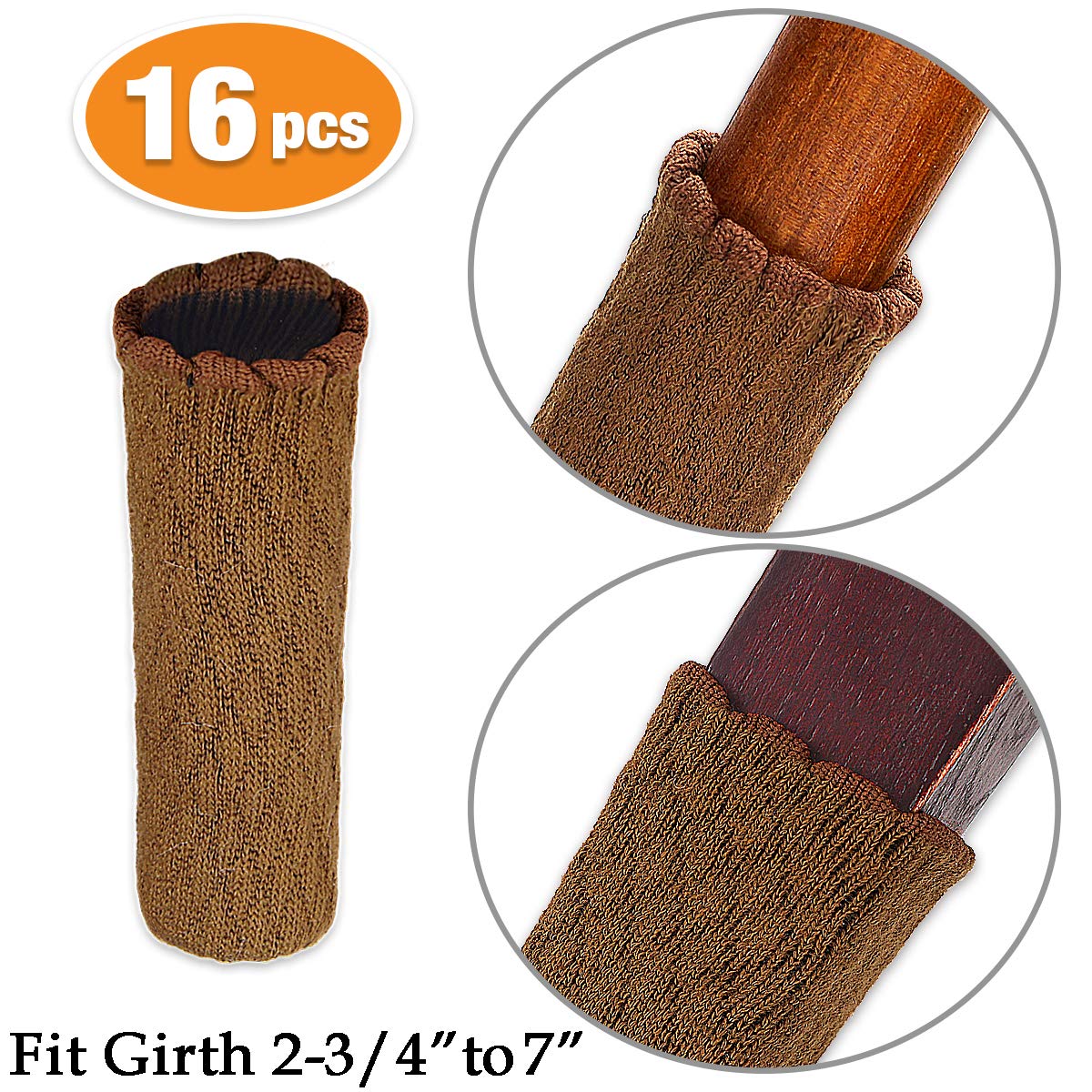 Best covers for furniture legs