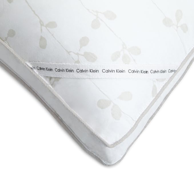 calvin klein simple gusset pillow
