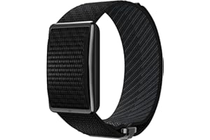 Polar Loop – Smart Screen-Free Wearable Health & Fitness Band with 24/7 Heart Rate, Sleep & Activity Tracking, Automatic Trai