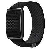 POLAR Loop – Smart Screen-Free Wearable Health & Fitness Band with 24/7 Heart Rate, Sleep & Activity Tracking, Automatic Training Detection, No Subscription, 8-Day Battery.