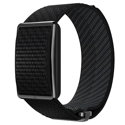 POLAR Loop – Smart Screen-Free Wearable Health & Fitness Band with 24/7 Heart Rate, Sleep & Activity Tracking, Automatic Training Detection, No Subscription, 8-Day Battery.