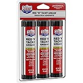 Red N Tacky Grease/10x1(3x3oz)