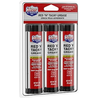 Amazon Best Sellers: Best Heavy Duty Vehicle Greases & Lubricants Amazon Best Sellers: Best Heavy Duty Vehicle Greases & Lubricants