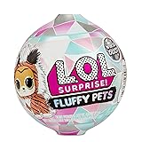 L.O.L. Surprise! Fluffy Pets Winter Disco Series