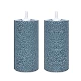 VIVOSUN Air Stone 2PCS 4 x 2 Inch Large Air Stone
