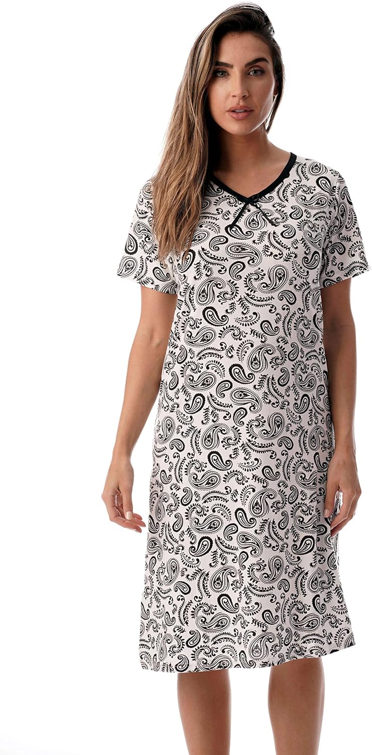 womens nighties amazon
