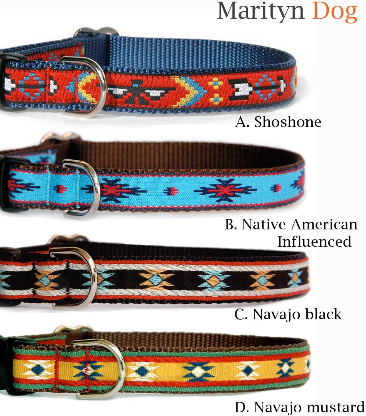 designer dog collars for large dogs