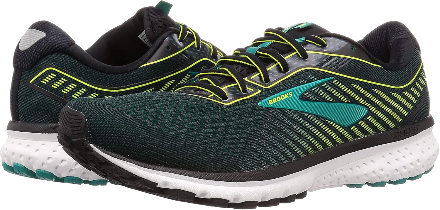  | Brooks Ghost 12 | Road Running