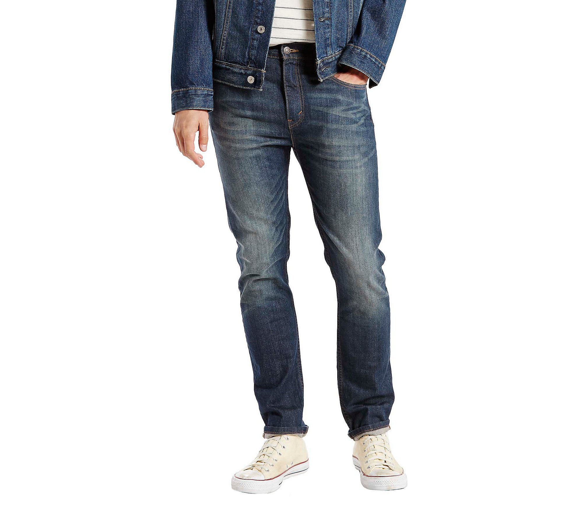 levis 510 32x36