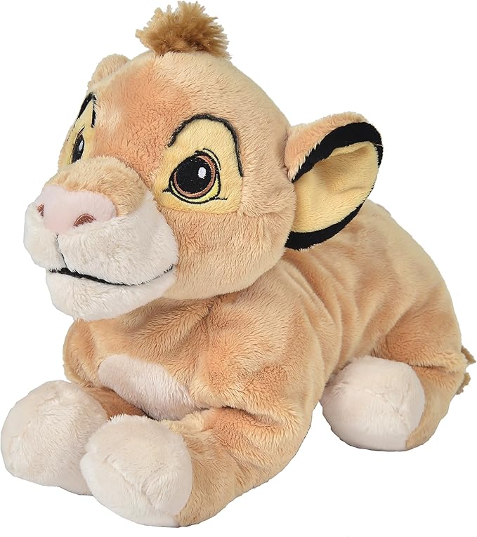 pupazzo curioso come george