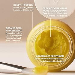 VMAGIC by Medicine Mama Organic Vulva Balm