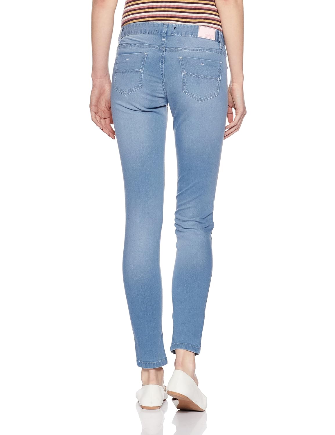 newport women's slim fit jeans