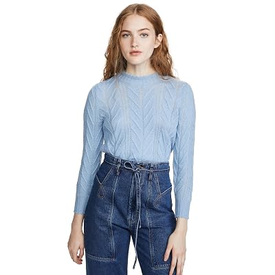 Buy Joie Womens Tenzin Sweater Online 