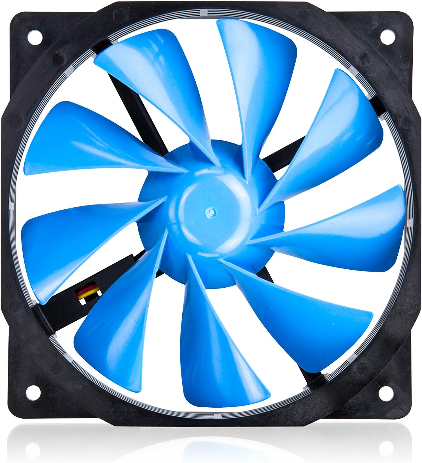 Xigmatek Cooling Fans XOF-F1253 2pack Ocean Blue